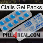 Cialis Gel Packs new15